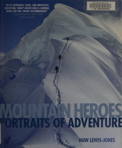 Mountain heroes