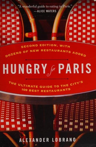 Hungry for Paris