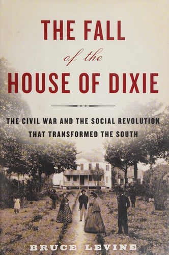 The fall of the house of Dixie
