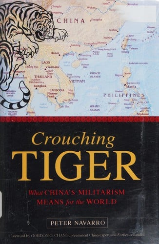 Crouching tiger