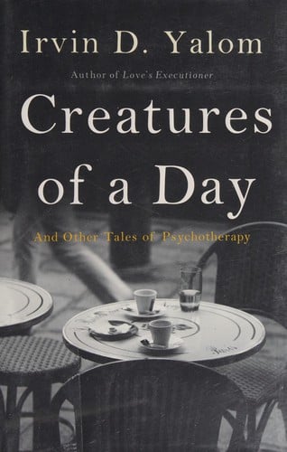 Creatures of a day