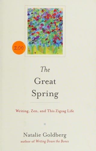 The great spring