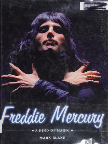 Freddie Mercury