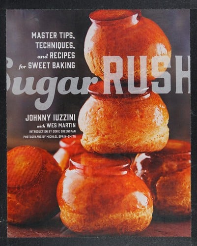 Sugar rush