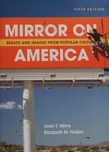 Mirror on America