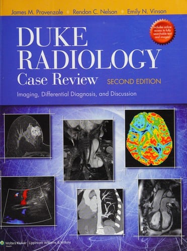 Duke radiology case review