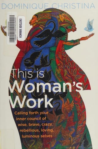 This is woman's work