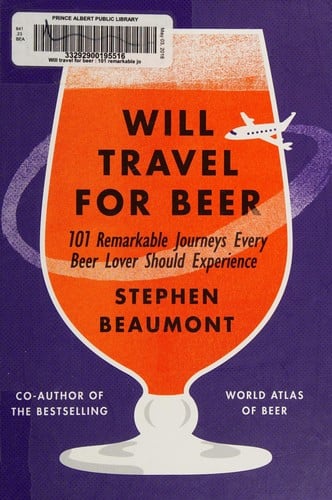 Will travel for beer
