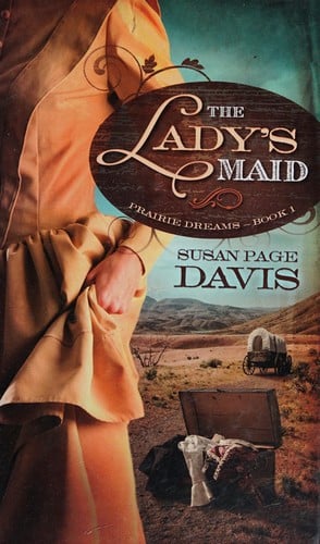 The lady's maid