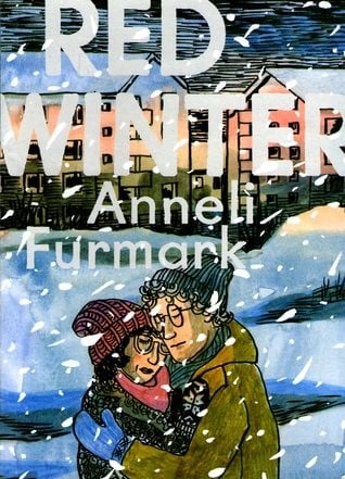 Red winter