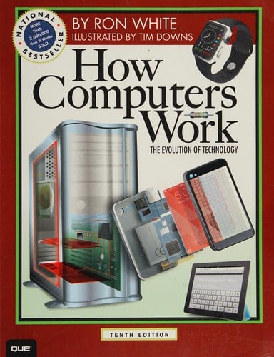 How computers work