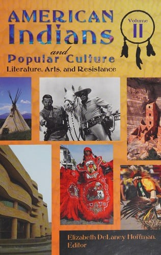 American indians and popular culture