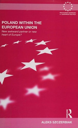 Poland within the European Union