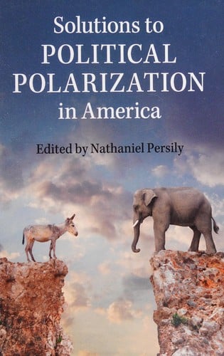 Solutions to political polarization in America