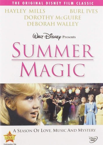 Summer magic