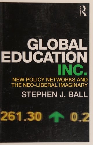Global education inc