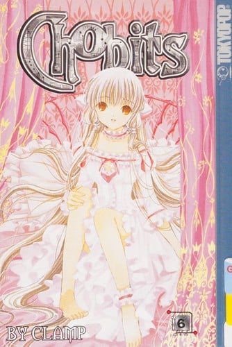 Chobits