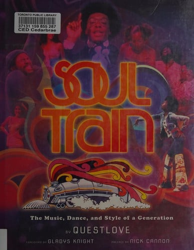 Soul train