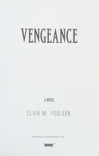 Vengeance