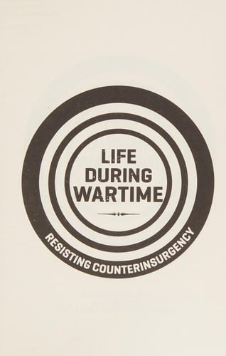Life during wartime
