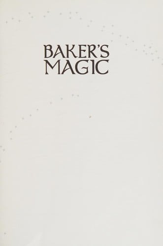 Baker's magic