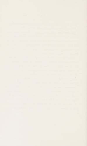 Eve out of her ruins