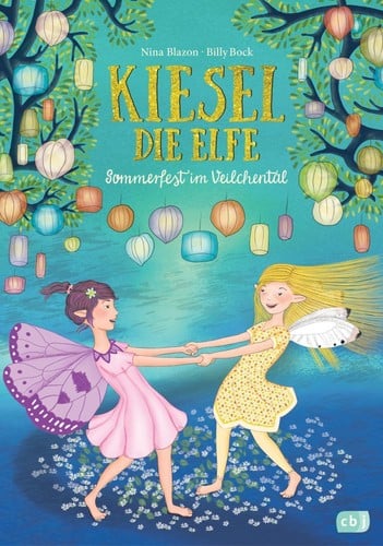 Sommerfest im Veilchental
