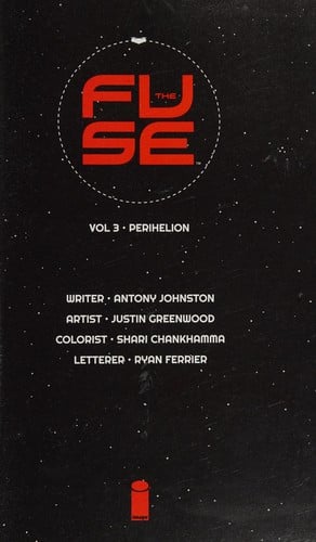 The Fuse