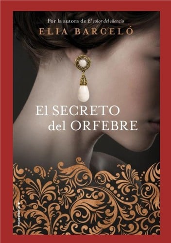 El secreto del orfebre