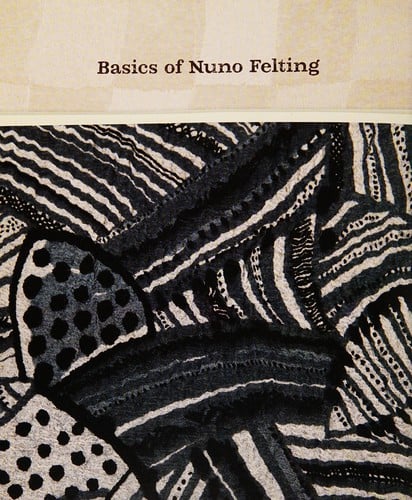 From felt to fabric