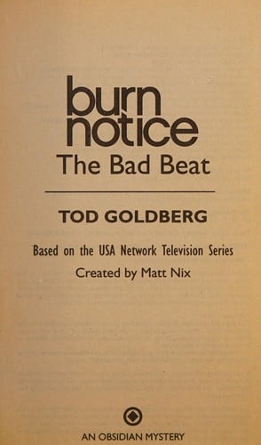 The bad beat