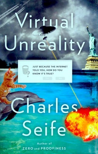 Virtual Unreality