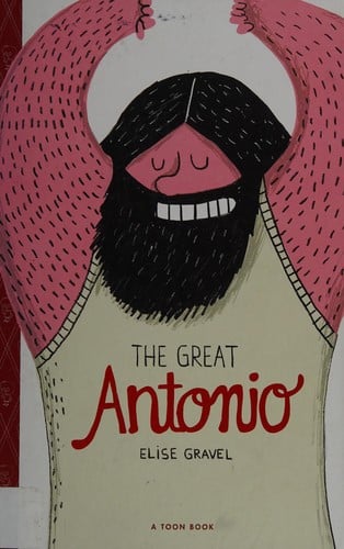 The great Antonio
