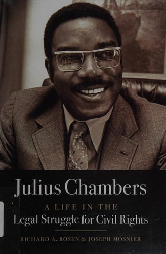 Julius Chambers