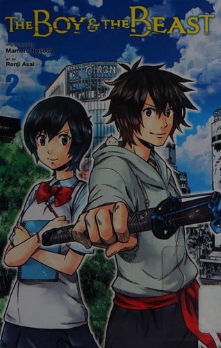 The boy and the beast