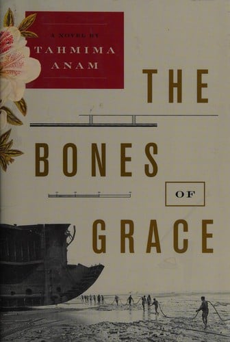 The bones of grace