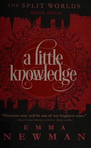 A little knowledge