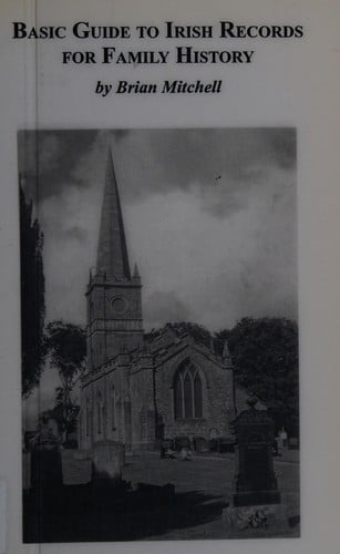 Basic guide to Irish records for family history