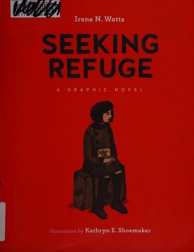 Seeking refuge