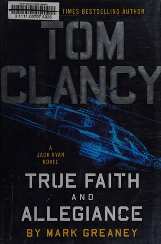 True faith and allegiance