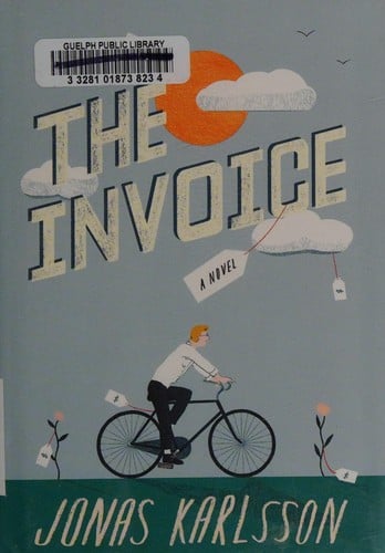 The invoice