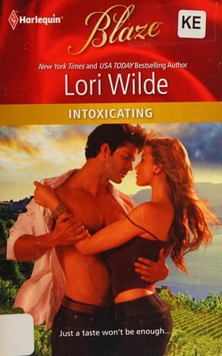 Intoxicating