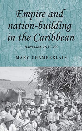 Empire and nation-building in the Caribbean