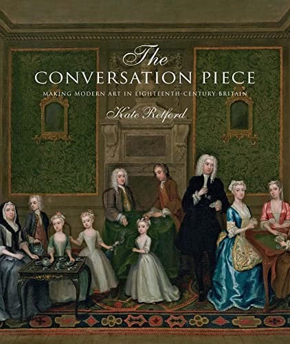 The conversation piece