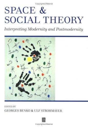 Space and social theory