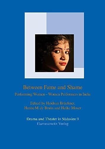 Between fame and shame