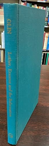 Luther, Erasmus, and the Reformation