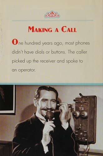 Telephones