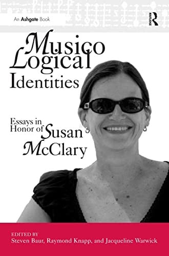 Musicological identities