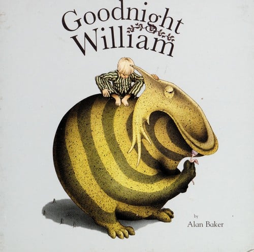 Goodnight William